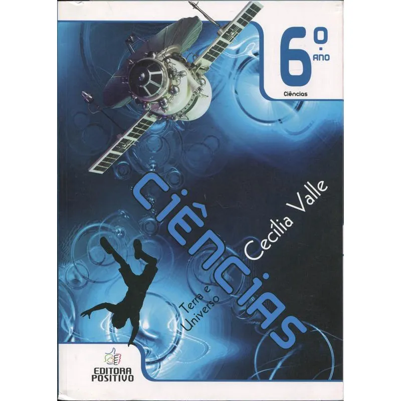 Ciências - Terra e Universo - 6º Ano