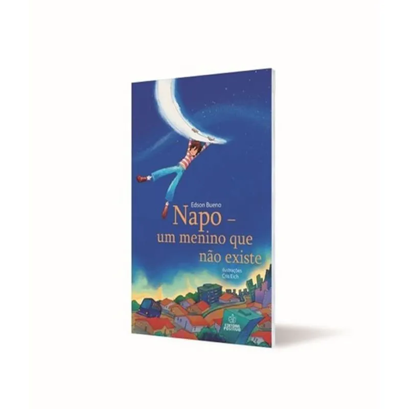 Napo - Um Menino Que Nao Existe