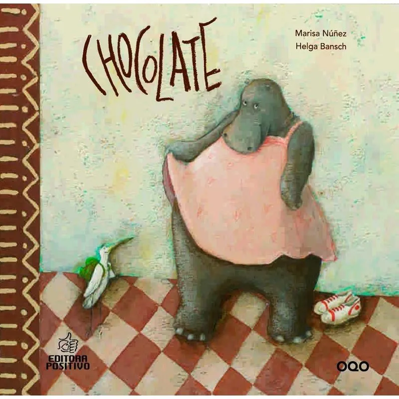 Chocolate - Col. Oqo