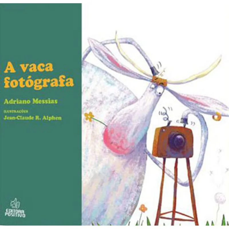 VACA FOTOGRAFA, A