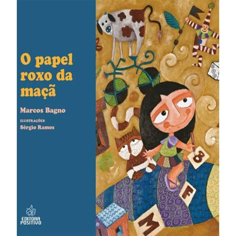 Papel Roxo Da Maca, O - 10 Ed