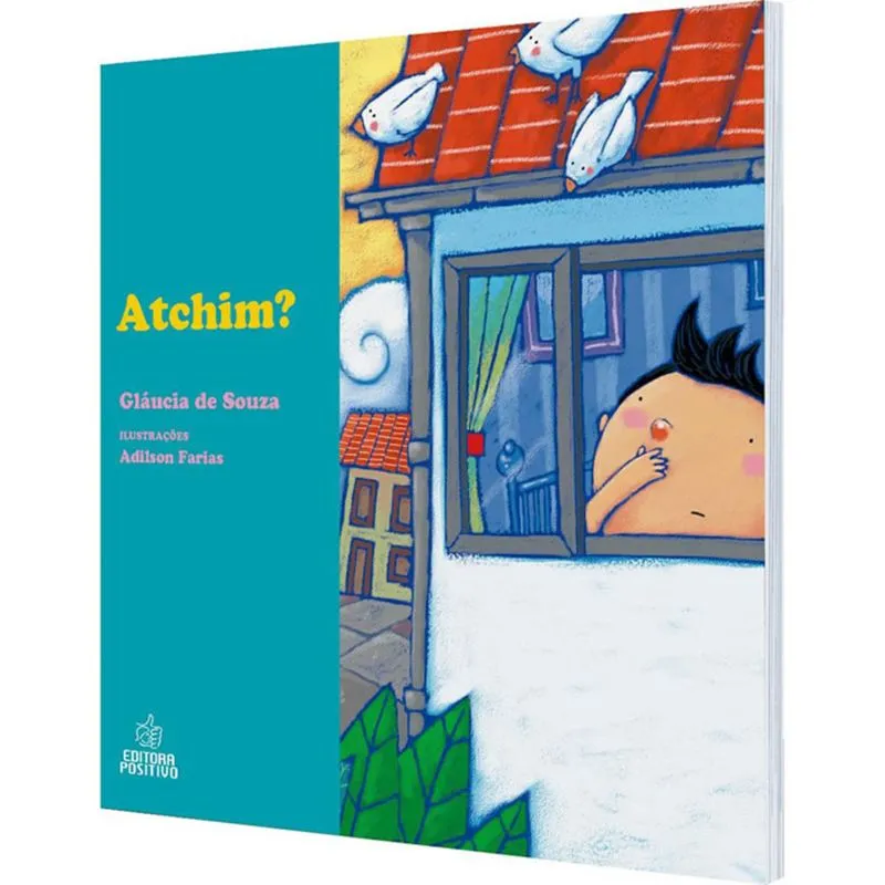 Atchim ? - 02 Ed