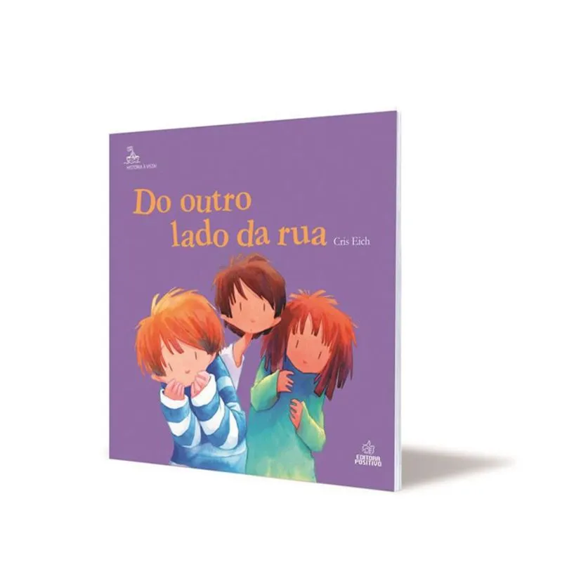 Do Outro Lado Da Rua