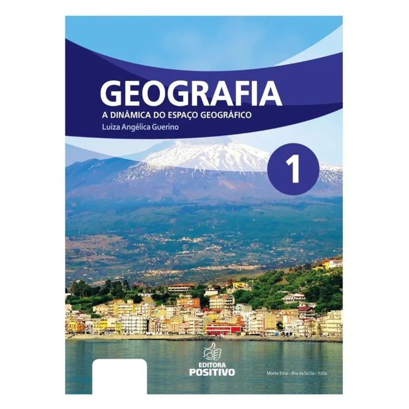 Geografia ¿ Col. Positivo ¿ 2º Ano