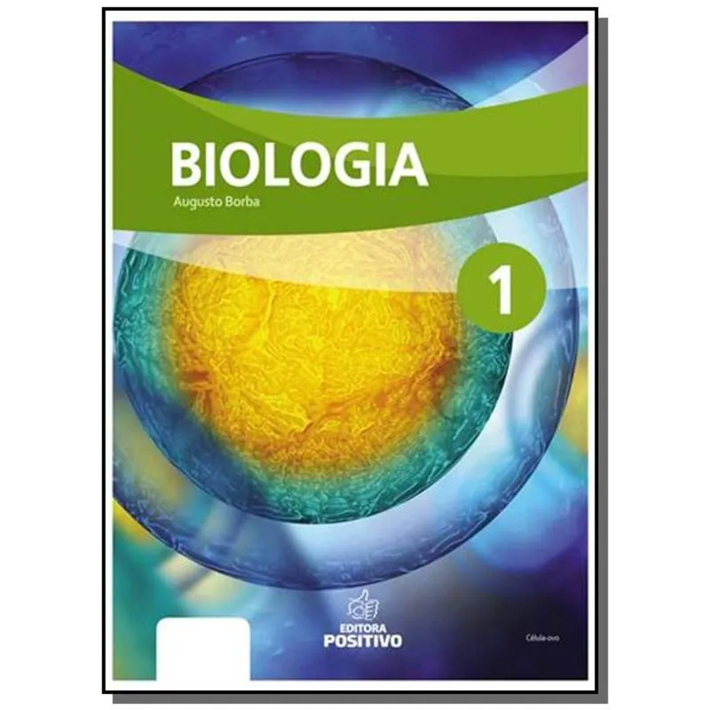 BIOLOGIA: ENSINO MEDIO - 1o ANO