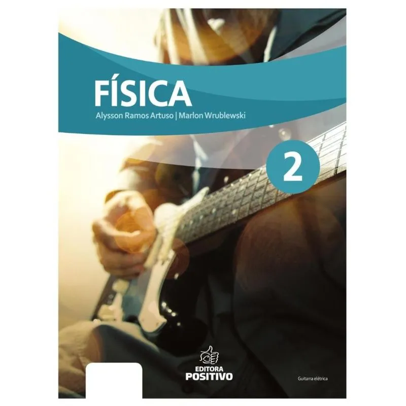 Física - Col. Positivo - 2º Ano