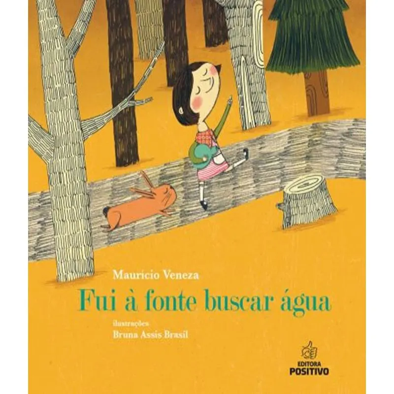 Fui A Fonte Buscar Agua