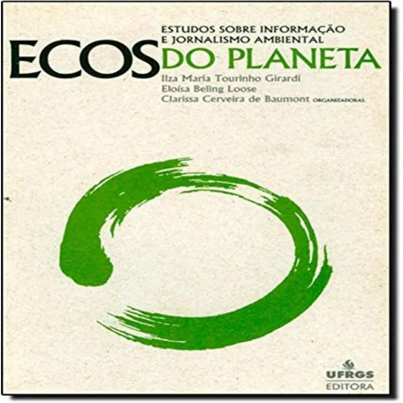 ECOS DO PLANETA