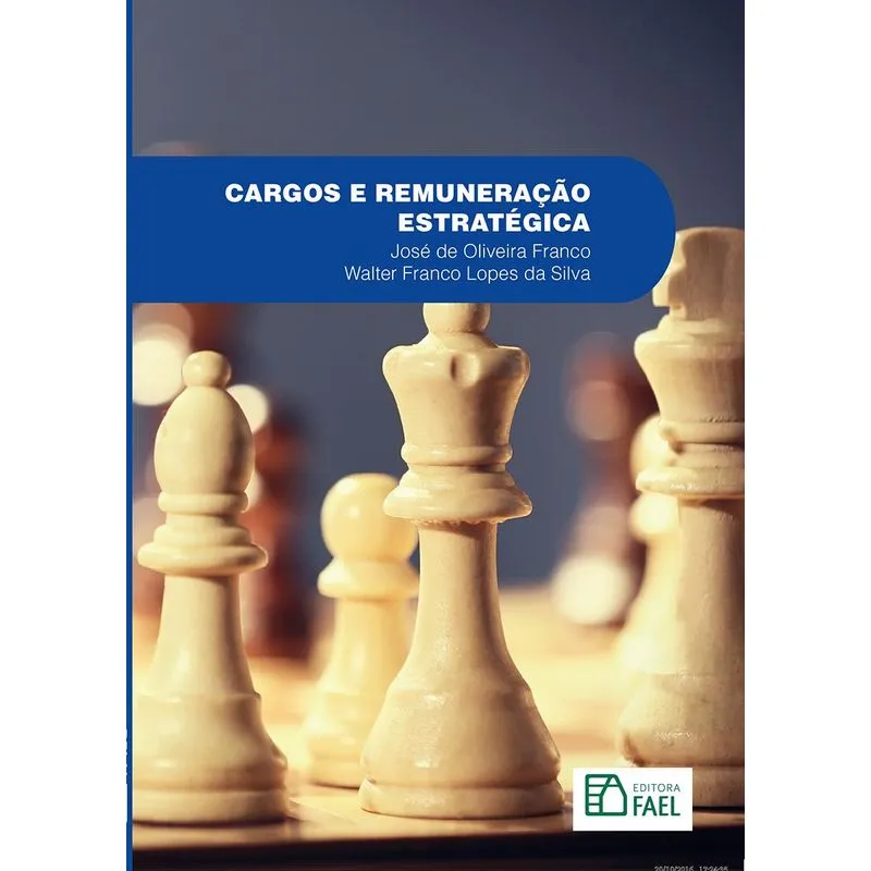 Cargos E Remuneração Estratégica