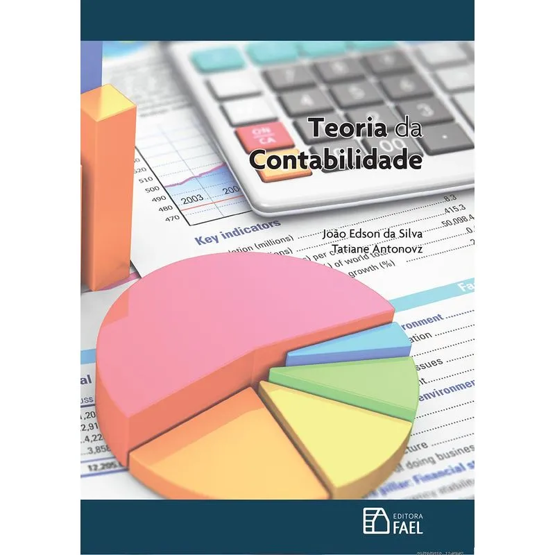 Teoria Da Contabilidade