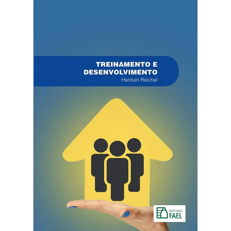 Treinamento E Desenvolvimento