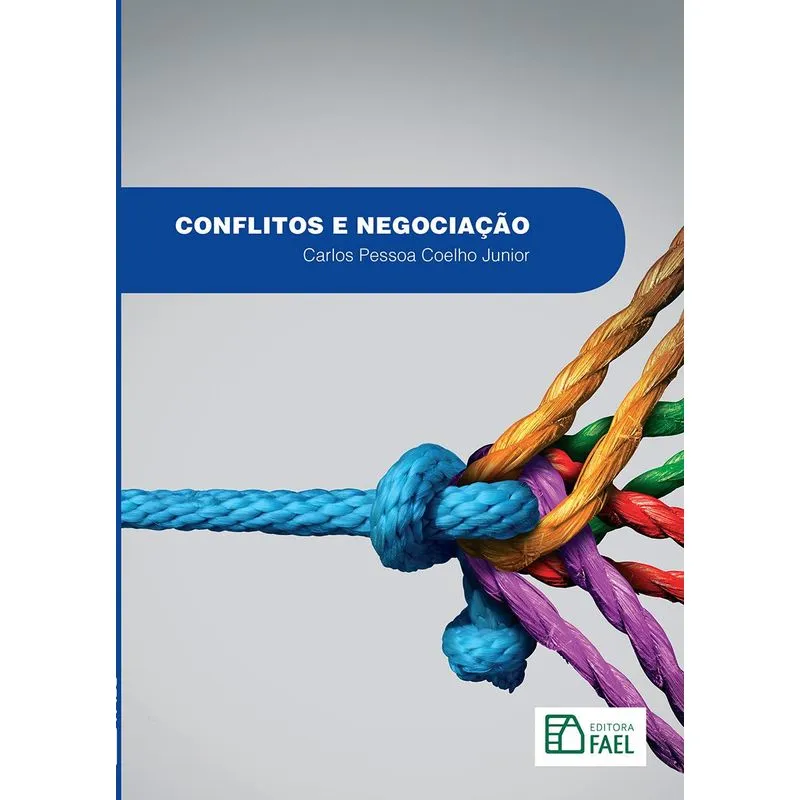 Conflitos E Negociação