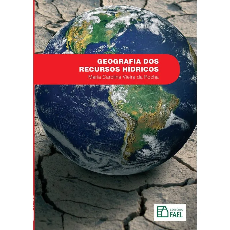 Geografia Dos Recursos Hídricos
