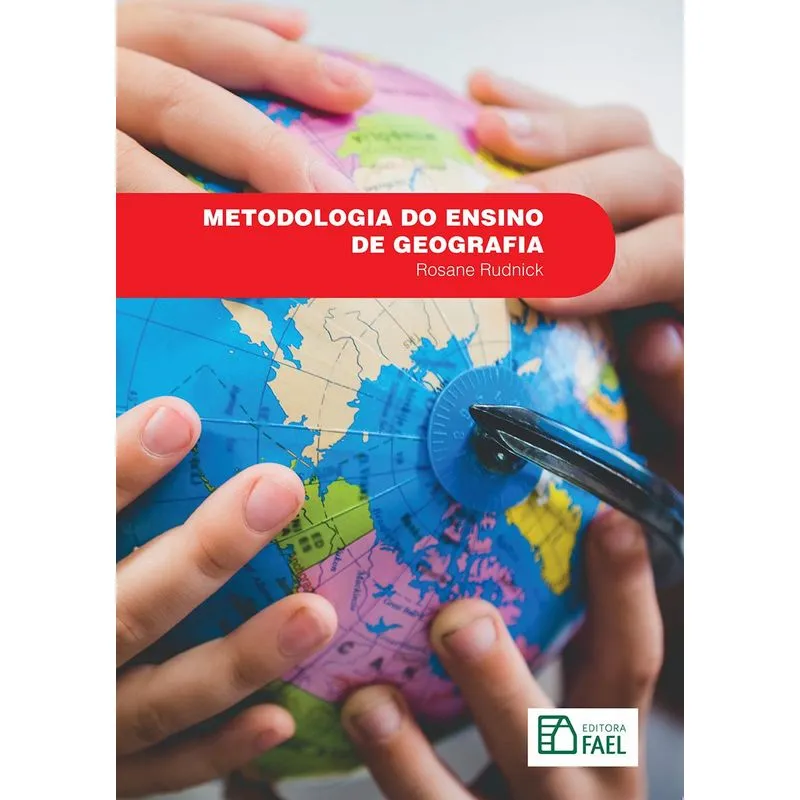 Metodologia Do Ensino De Geografia