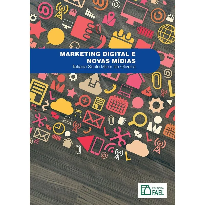 Marketing Digital E Novas Mídias