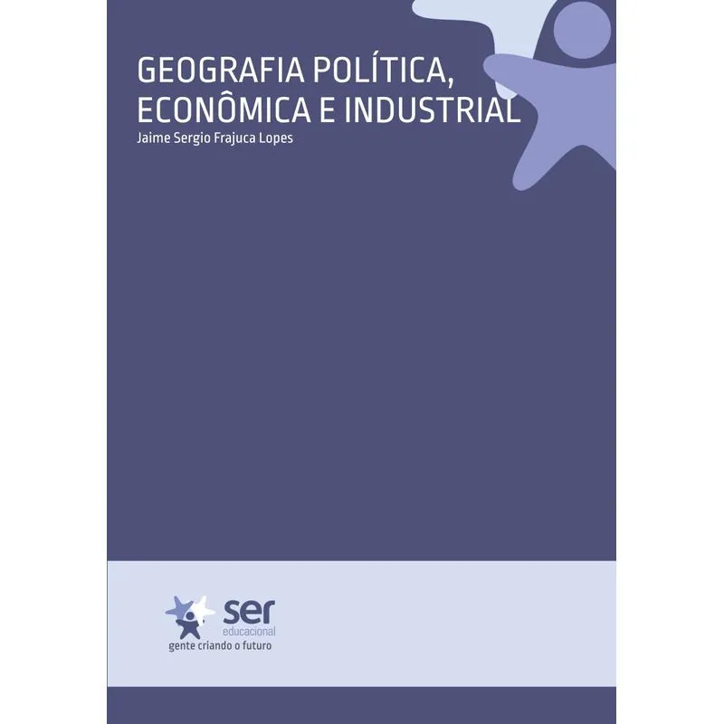 Geografia Política, Econômica E Industrial
