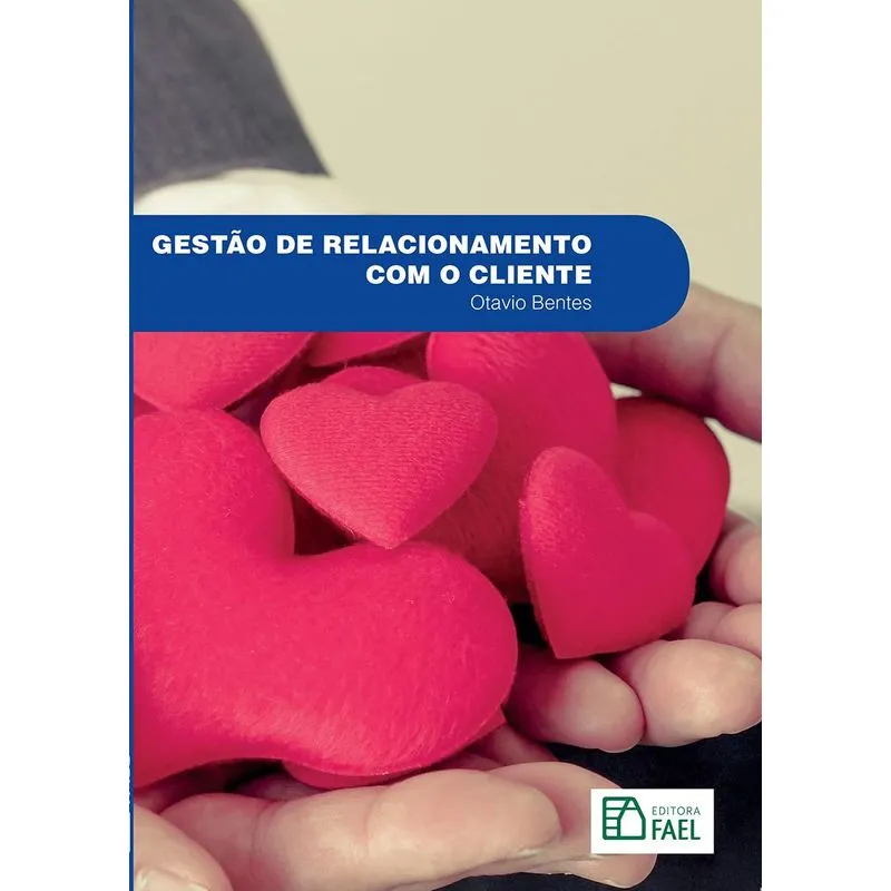 Gestão De Relacionamento Com O Cliente