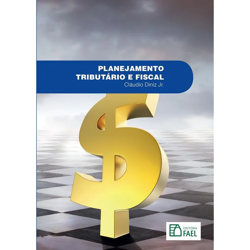 Planejamento Tributário E Fiscal