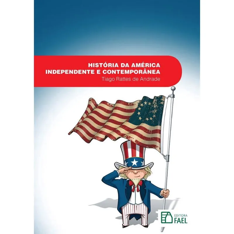 História da América Independente e Contemporânea
