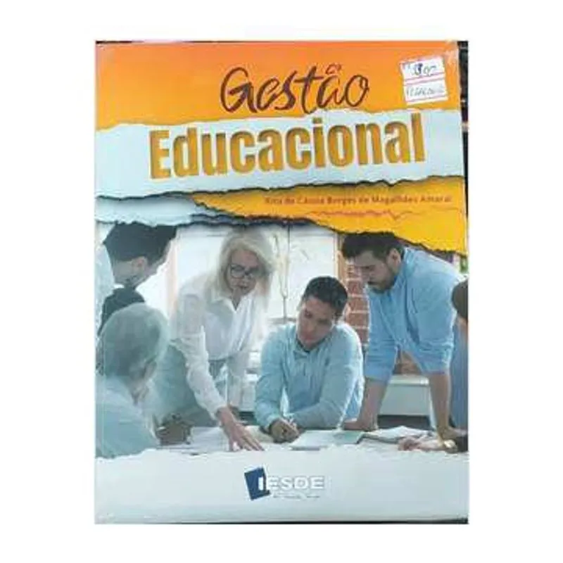 Gestão Educacional