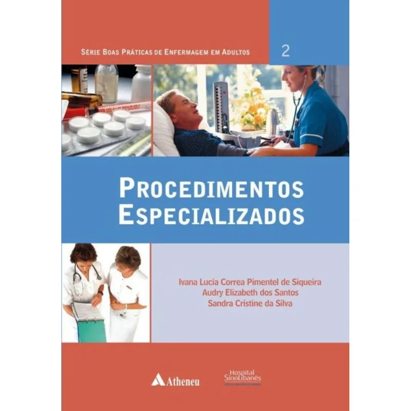 PROCEDIMENTOS ESPECIALIZADOS