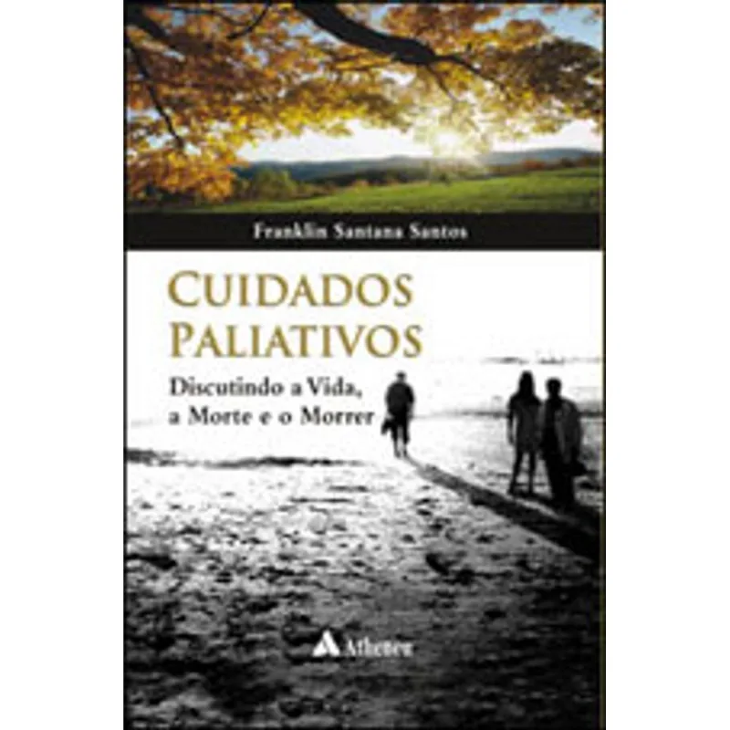 CUIDADOS PALIATIVOS