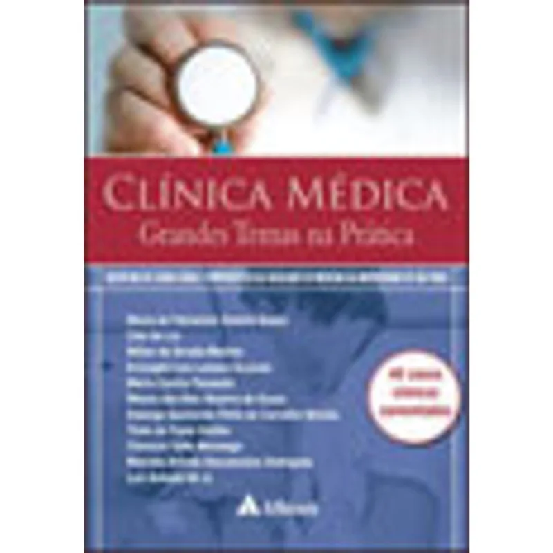 CLINICA MÉDICA