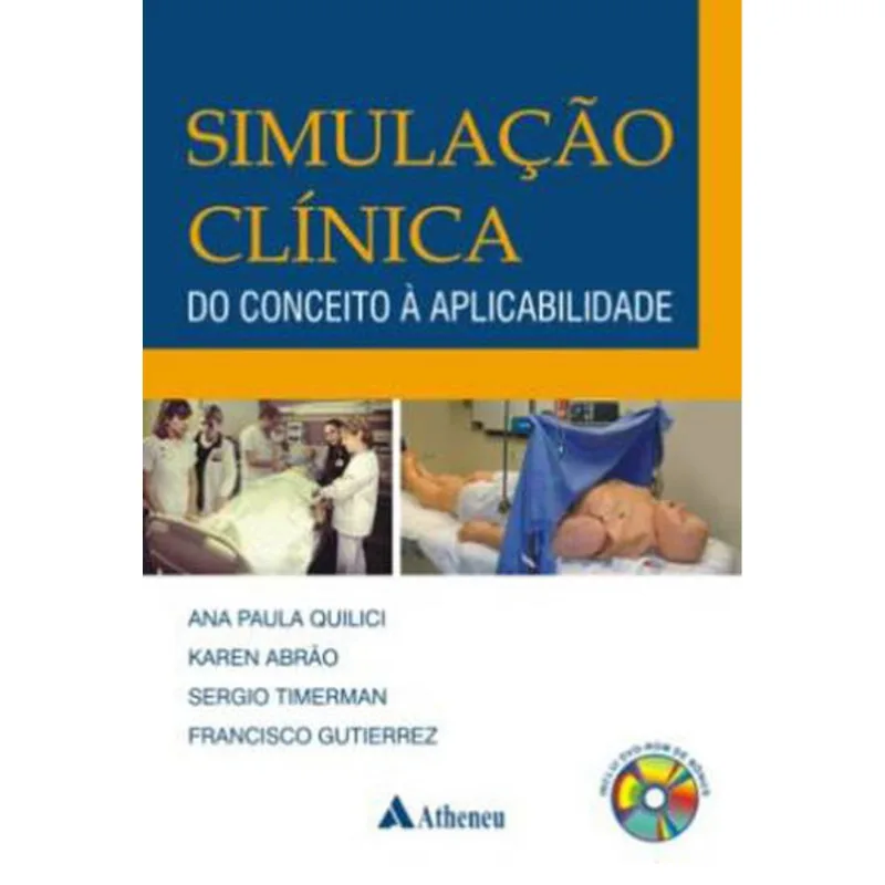 SIMULAÇÃO CLÍNICA