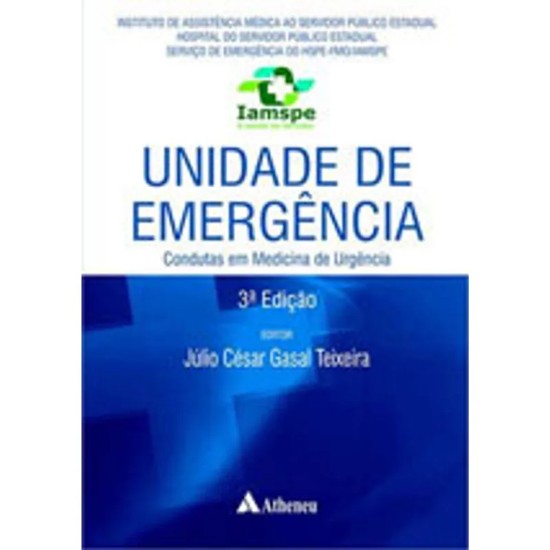 UNIDADE DE EMERGÊNCIA