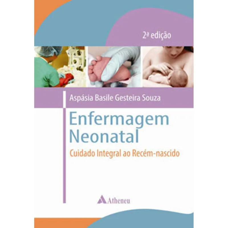 ENFERMAGEM NEONATAL