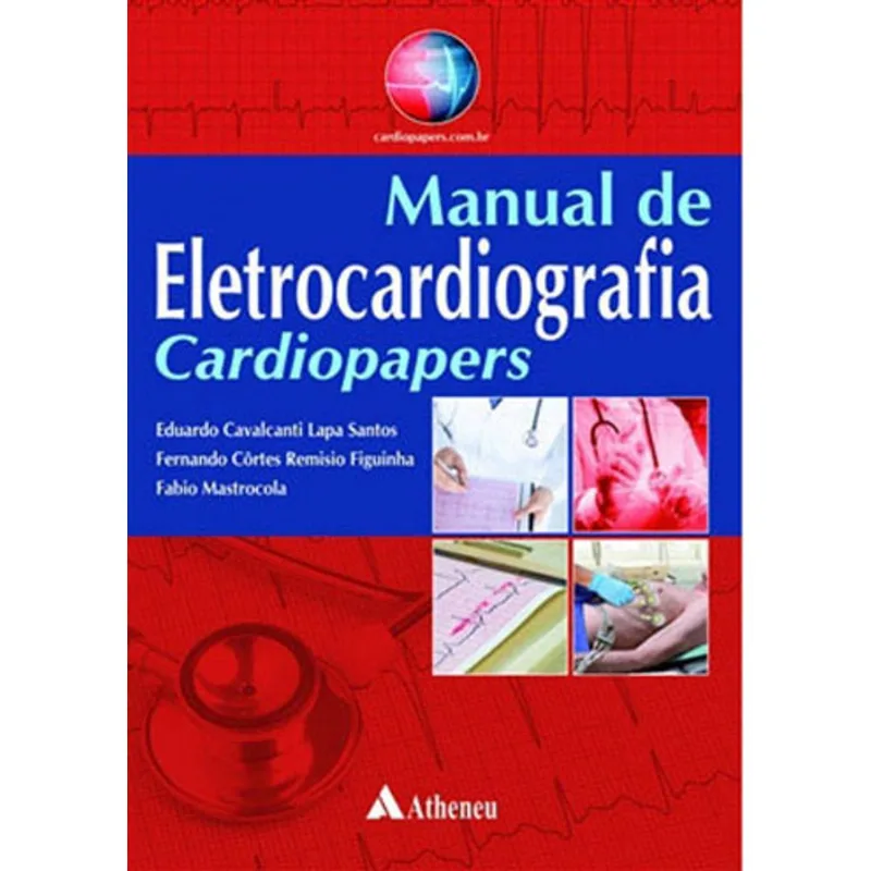GUIA PRÁTICO DE CARDIOLOGIA