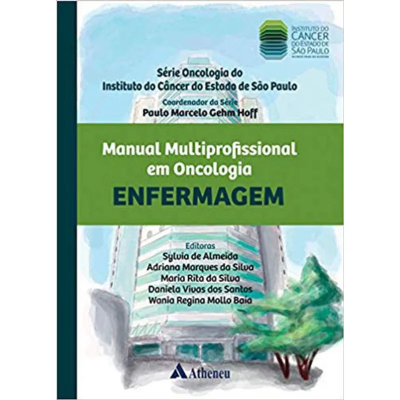 MANUAL MULTIPROFISSIONAL EM ONCOLOGIA