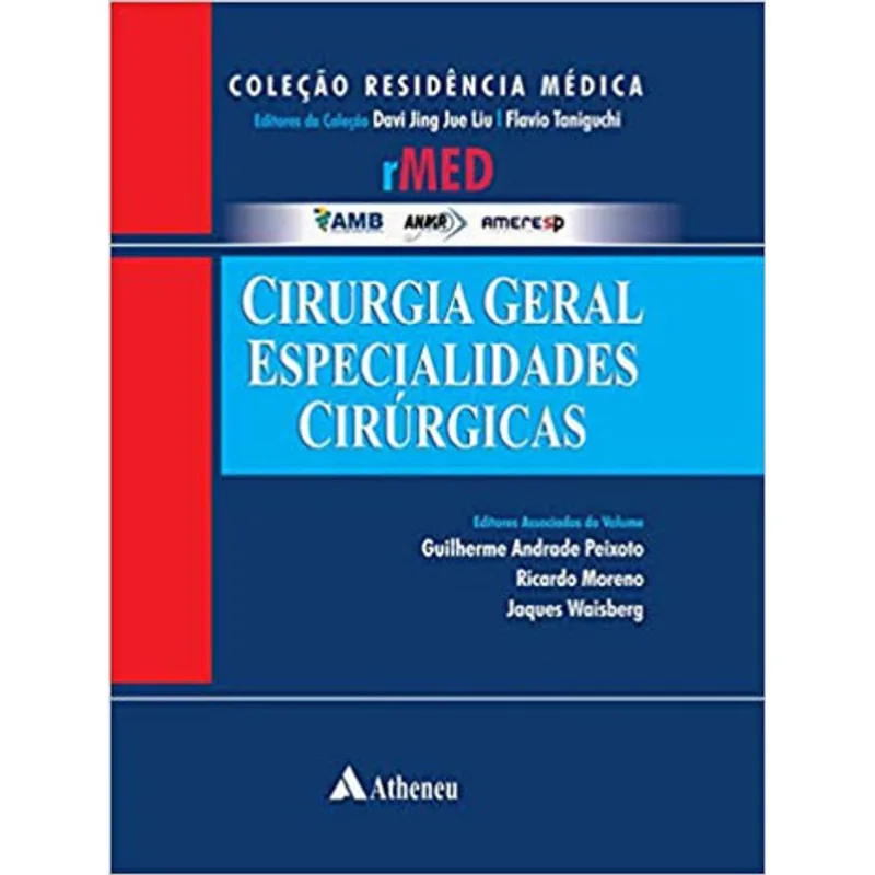 CIRURGIA GERAL