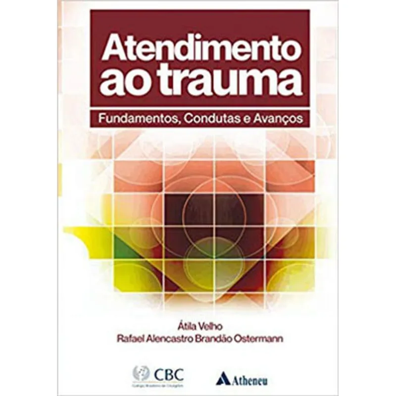 ATENDIMENTO AO TRAUMA