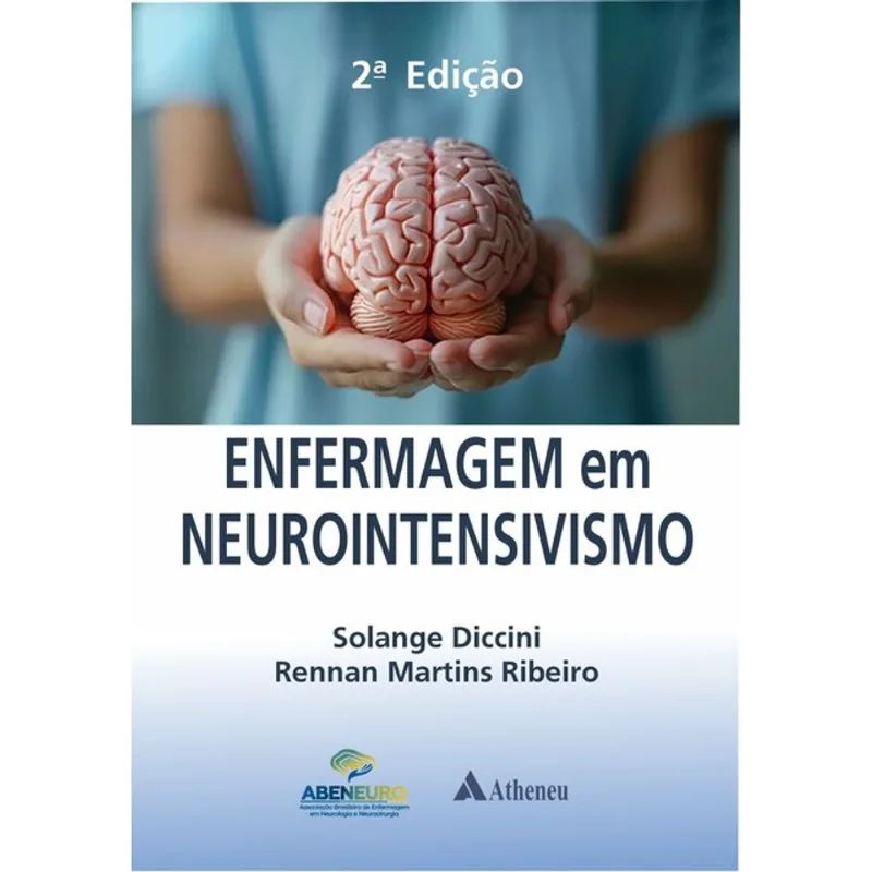 ENFERMAGEM EM NEUROINTENSIVISMO