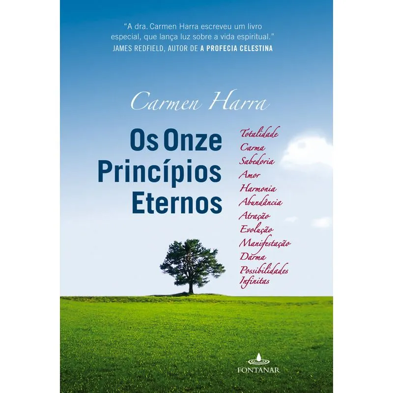 ONZE PRINCIPIOS ETERNOS, OS
