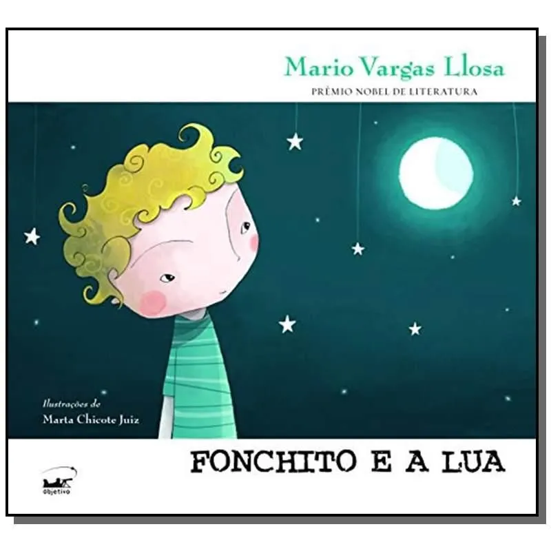 FONCHITO E A LUA