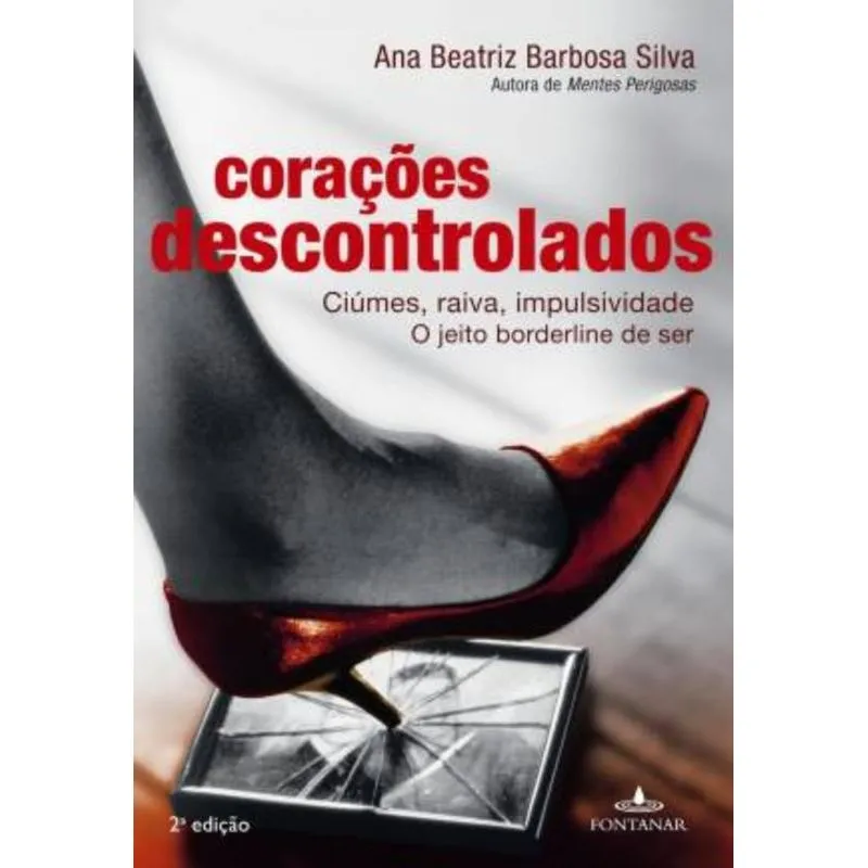 COrações Descontrolados - 02Ed