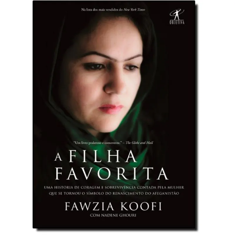 Filha Favorita, A