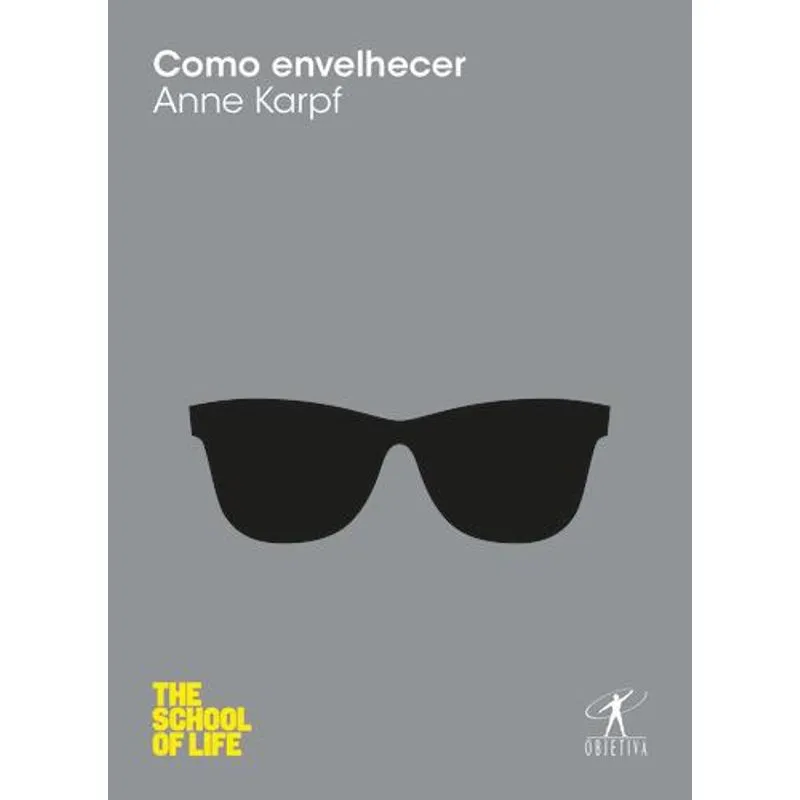 Como Envelhecer