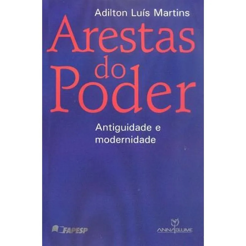 Arestas do Poder