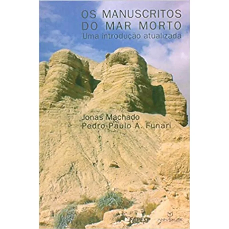 OS MANUSCRITOS DO MAR MORTO