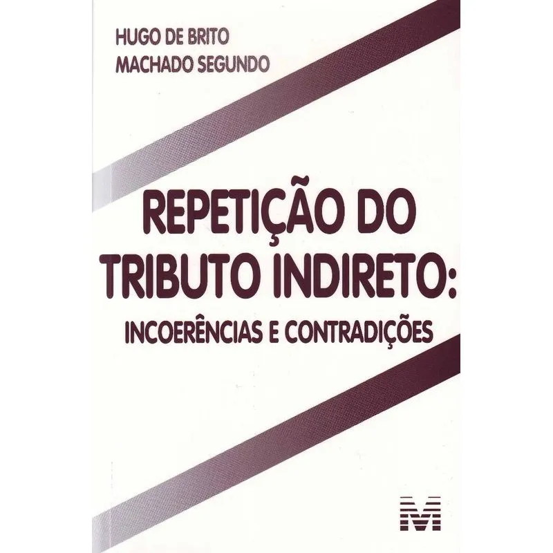 Repetição do Tributo Indireto/11