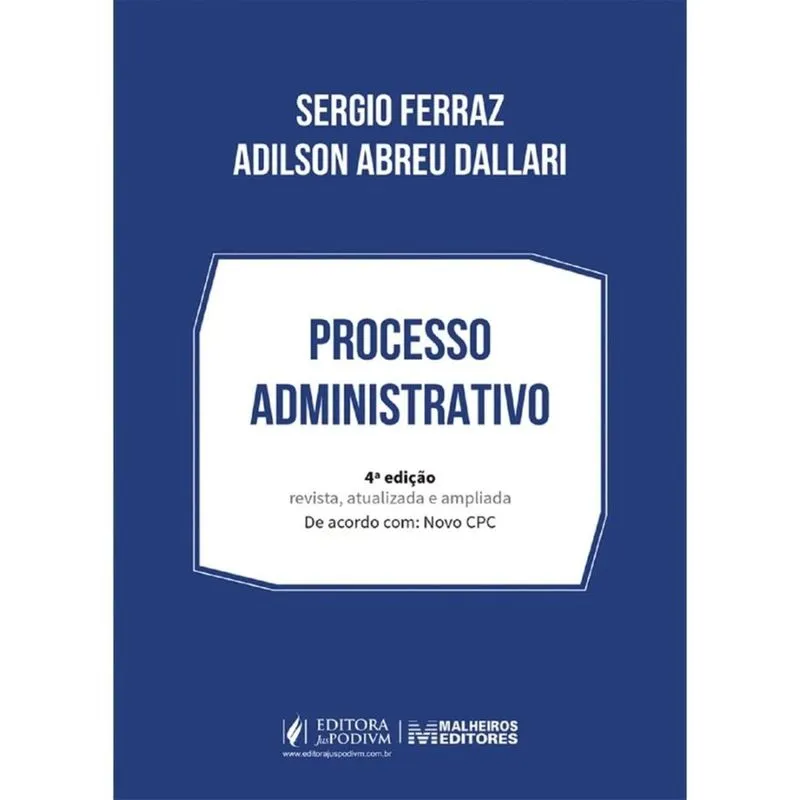 PROCESSO ADMINISTRATIVO-04ED20
