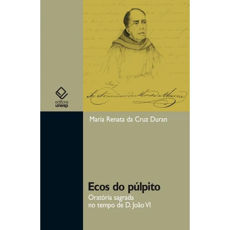 Ecos Do Pulpito