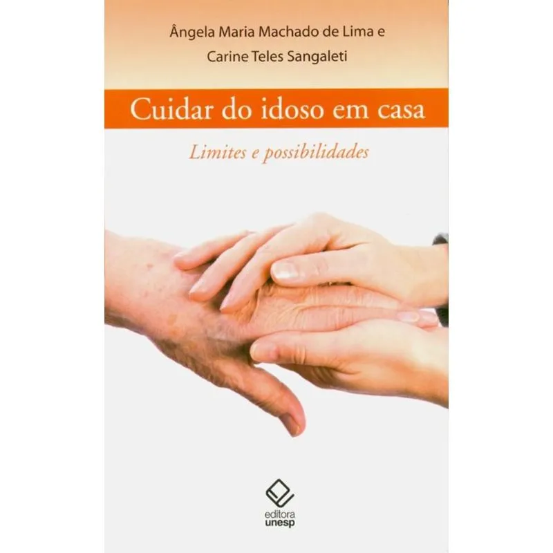 Cuidar do Idoso Em Casa