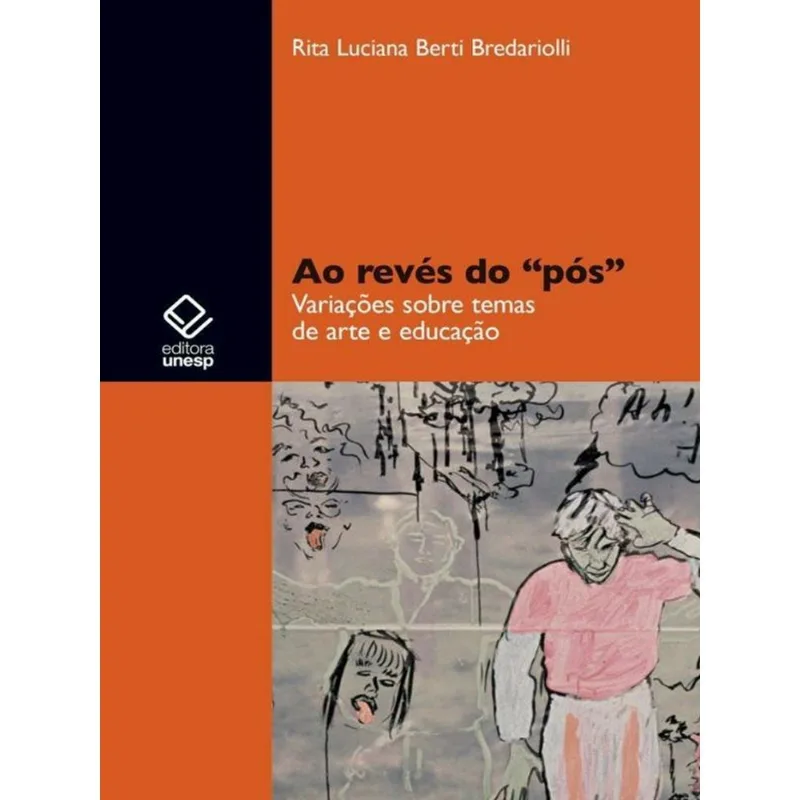 AO REVÉS DO PÓS