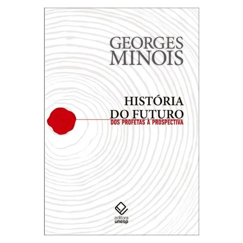 HISTÓRIA DO FUTURO