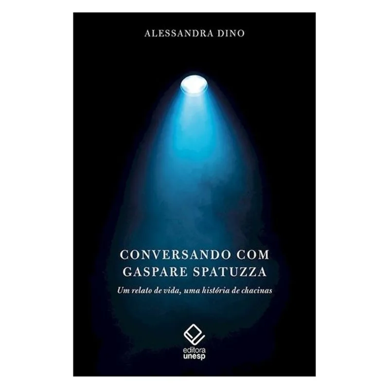 CONVERSANDO COM GASPARE SPATUZZA
