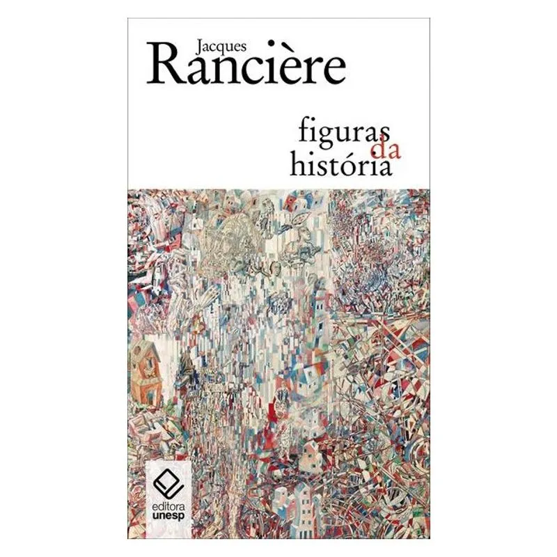 FIGURAS DA HISTÓRIA